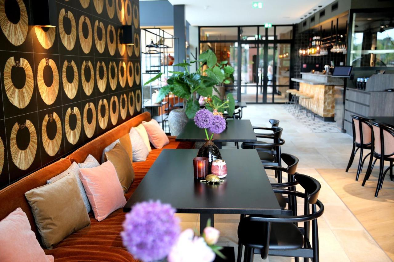 Van Der Valk Hotel Den Haag - Voorschoten Exterior foto