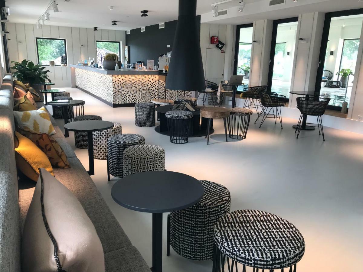 Van Der Valk Hotel Den Haag - Voorschoten Exterior foto